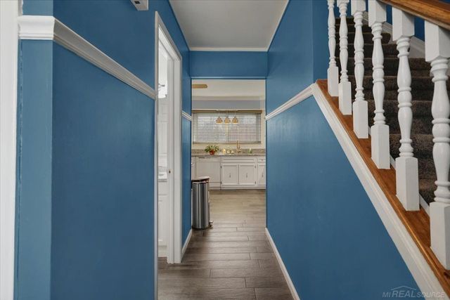 49033 Michelle Ann Drive, Chesterfield Twp, MI 48051