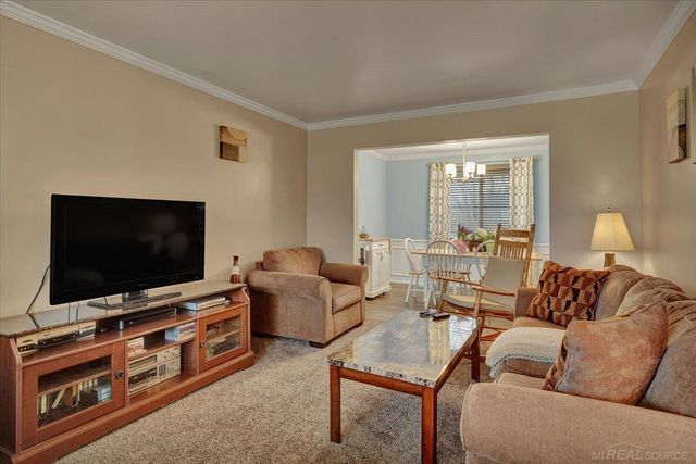 49033 Michelle Ann Drive, Chesterfield Twp, MI 48051