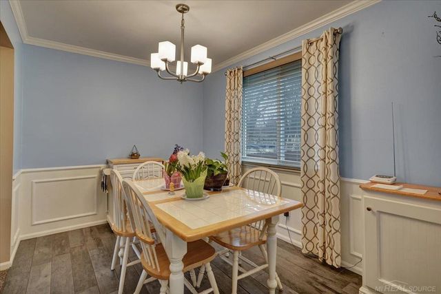 49033 Michelle Ann Drive, Chesterfield Twp, MI 48051