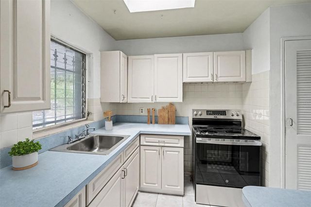 21422 MALLORY AVENUE, Port Charlotte, FL 33952