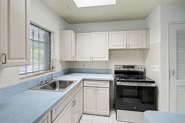 21422 MALLORY AVENUE, Port Charlotte, FL 33952