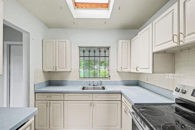 21422 MALLORY AVENUE, Port Charlotte, FL 33952