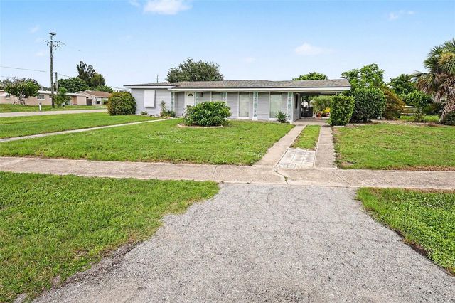 21422 MALLORY AVENUE, Port Charlotte, FL 33952
