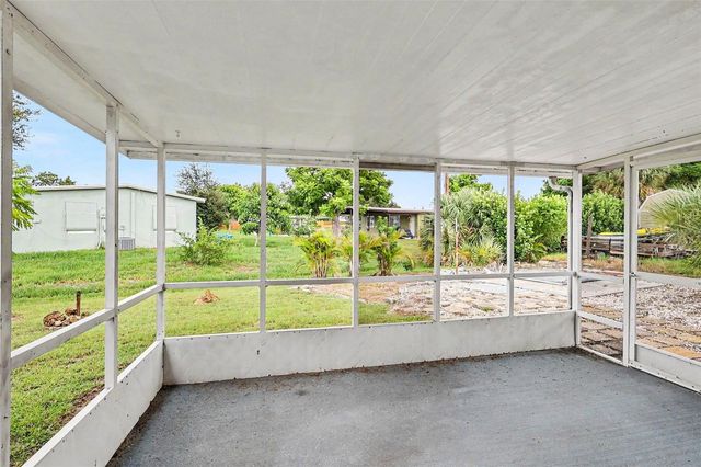 21422 MALLORY AVENUE, Port Charlotte, FL 33952