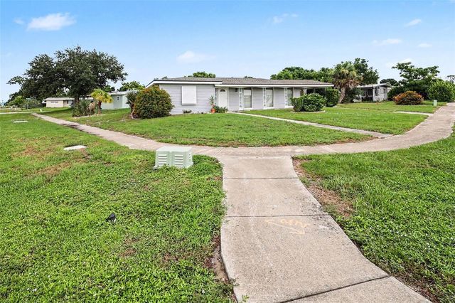 21422 MALLORY AVENUE, Port Charlotte, FL 33952