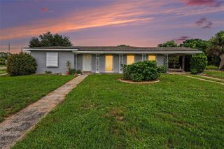 21422 MALLORY AVENUE, Port Charlotte, FL 33952