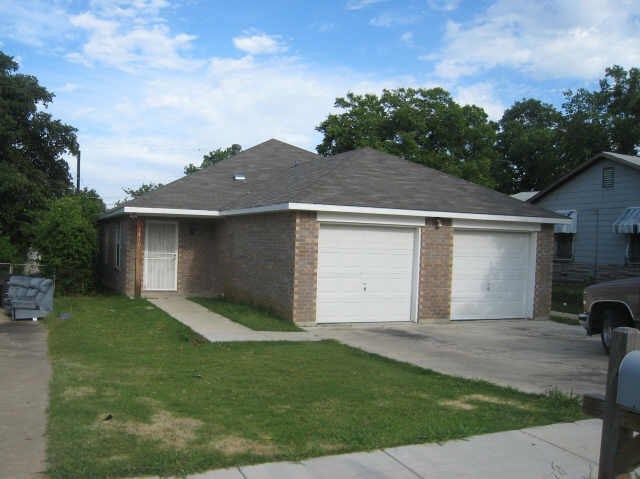 1810 Wiseman Avenue, Fort Worth, TX 76105