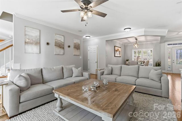 151 Maple View Drive, Troutman, NC 28166