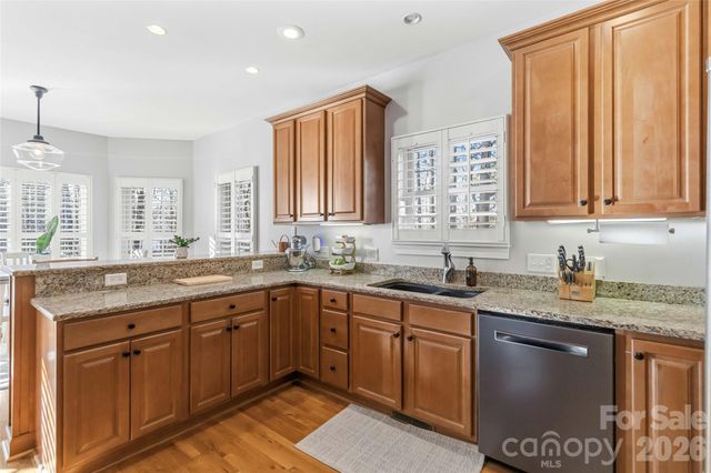 151 Maple View Drive, Troutman, NC 28166