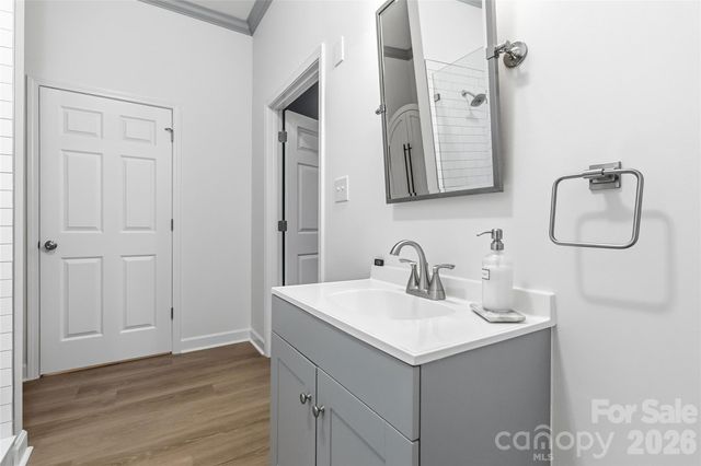 151 Maple View Drive, Troutman, NC 28166