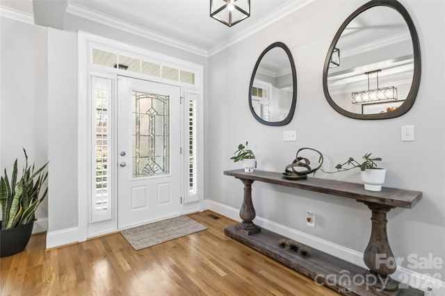 151 Maple View Drive, Troutman, NC 28166