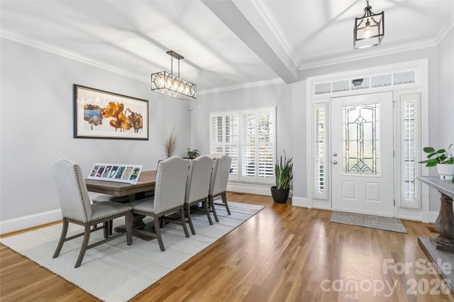 151 Maple View Drive, Troutman, NC 28166