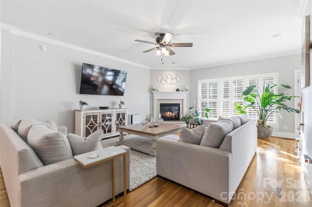 151 Maple View Drive, Troutman, NC 28166