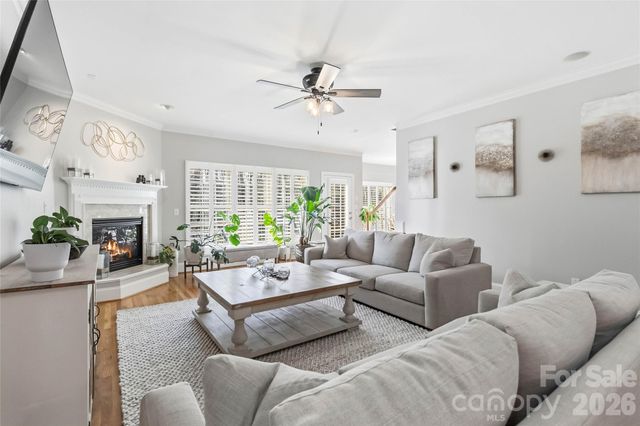 151 Maple View Drive, Troutman, NC 28166