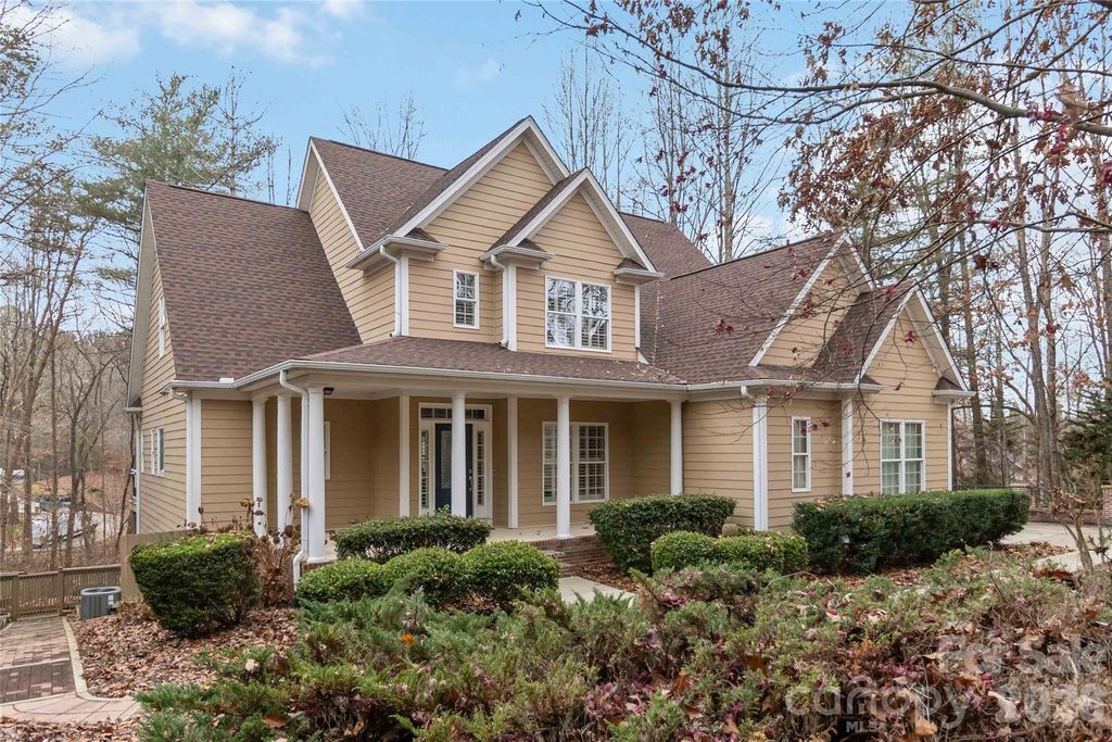 151 Maple View Drive, Troutman, NC 28166