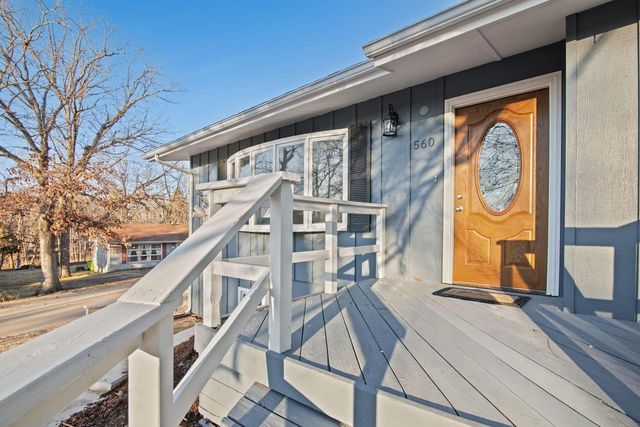 560 Free Church DRIVE, Williams Bay, WI 53191