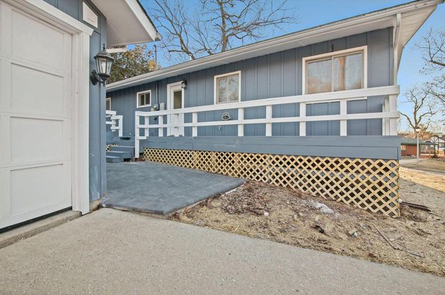 560 Free Church DRIVE, Williams Bay, WI 53191