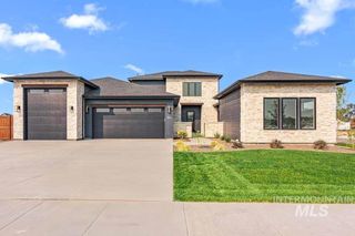 893 N Danville Ave Lot 4/5, Eagle, ID 83616