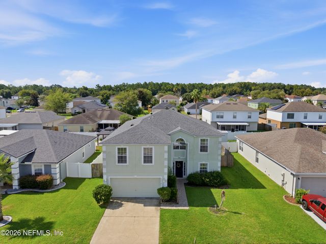 5514 N LAFAYETTE PARK Drive, Jacksonville, FL 32244