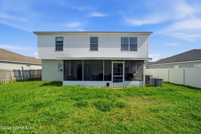 5514 N LAFAYETTE PARK Drive, Jacksonville, FL 32244