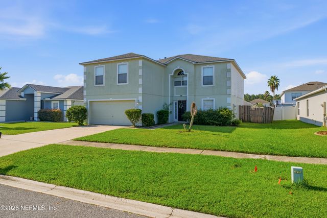5514 N LAFAYETTE PARK Drive, Jacksonville, FL 32244