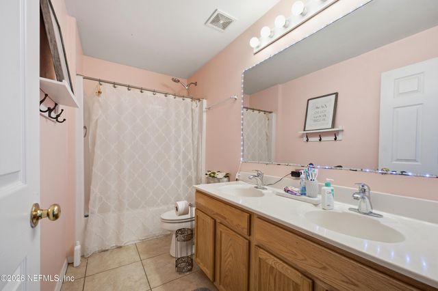 5514 N LAFAYETTE PARK Drive, Jacksonville, FL 32244