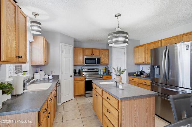 5514 N LAFAYETTE PARK Drive, Jacksonville, FL 32244