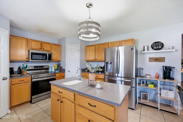 5514 N LAFAYETTE PARK Drive, Jacksonville, FL 32244