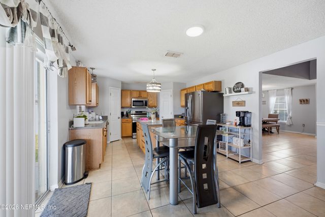 5514 N LAFAYETTE PARK Drive, Jacksonville, FL 32244