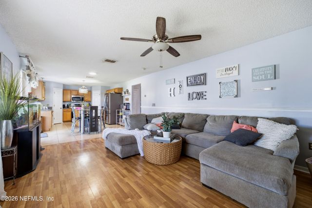 5514 N LAFAYETTE PARK Drive, Jacksonville, FL 32244