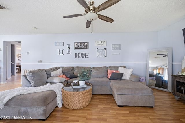 5514 N LAFAYETTE PARK Drive, Jacksonville, FL 32244