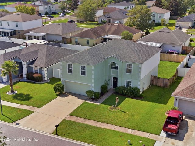 5514 N LAFAYETTE PARK Drive, Jacksonville, FL 32244