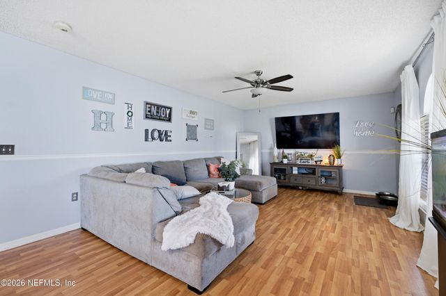 5514 N LAFAYETTE PARK Drive, Jacksonville, FL 32244