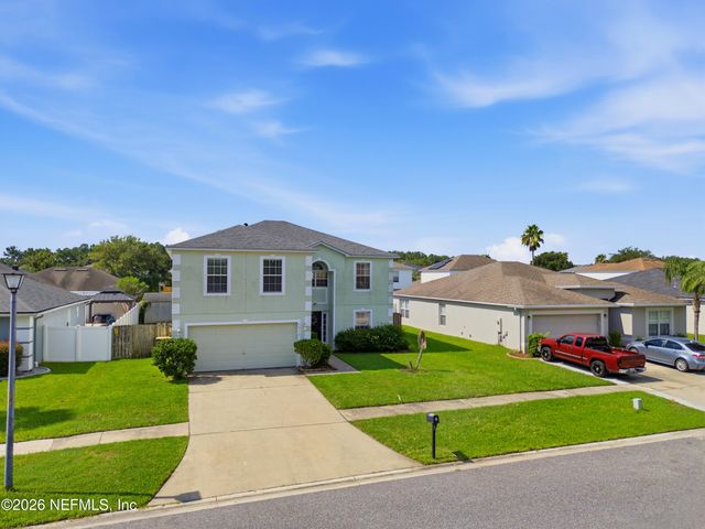 5514 N LAFAYETTE PARK Drive, Jacksonville, FL 32244