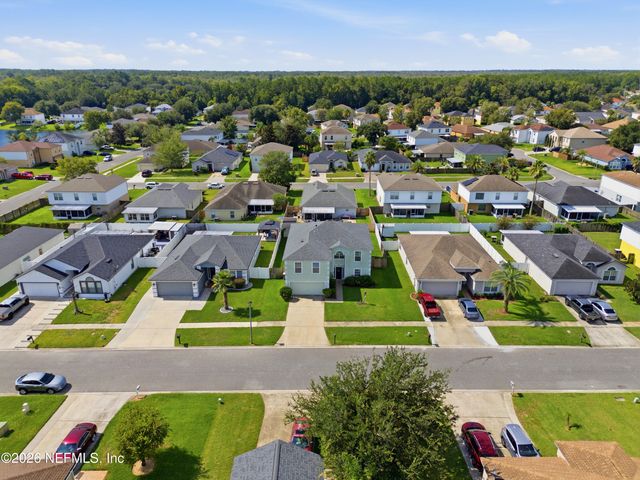 5514 N LAFAYETTE PARK Drive, Jacksonville, FL 32244