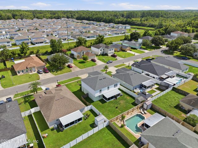 5514 N LAFAYETTE PARK Drive, Jacksonville, FL 32244