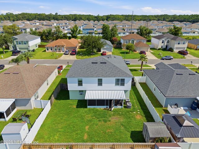 5514 N LAFAYETTE PARK Drive, Jacksonville, FL 32244