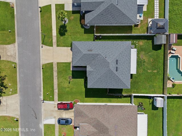 5514 N LAFAYETTE PARK Drive, Jacksonville, FL 32244