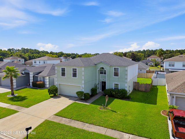 5514 N LAFAYETTE PARK Drive, Jacksonville, FL 32244