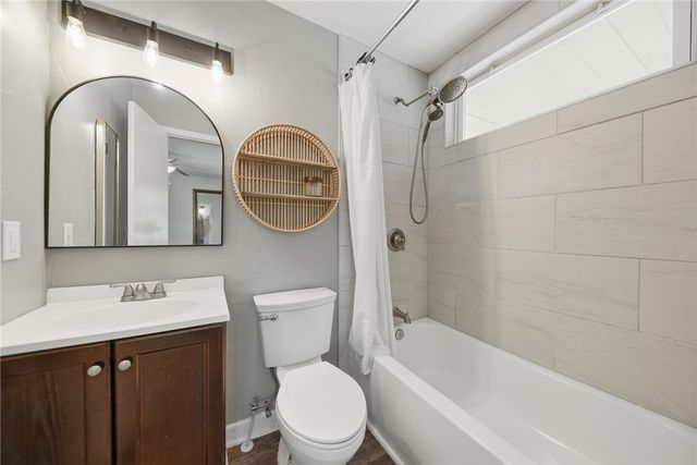 6881 Fm 2000, Caldwell, TX 77836