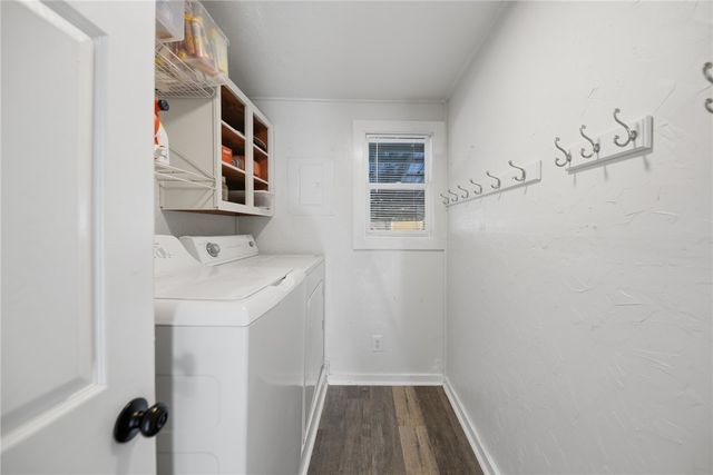 6881 Fm 2000, Caldwell, TX 77836