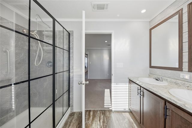 6881 Fm 2000, Caldwell, TX 77836