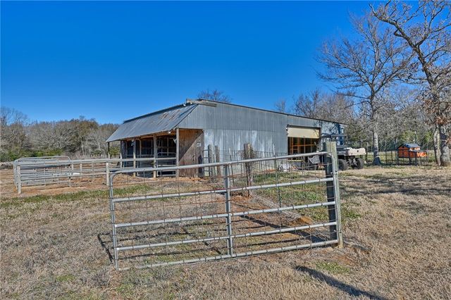 6881 Fm 2000, Caldwell, TX 77836