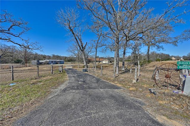 6881 Fm 2000, Caldwell, TX 77836