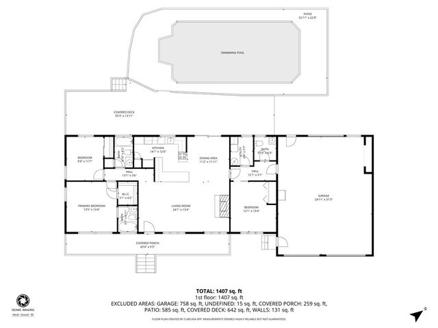 6881 Fm 2000, Caldwell, TX 77836