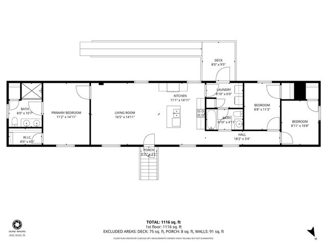 6881 Fm 2000, Caldwell, TX 77836