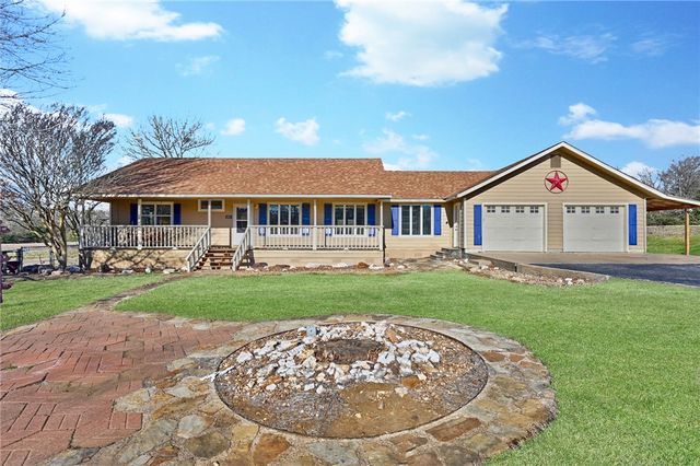 6881 Fm 2000, Caldwell, TX 77836