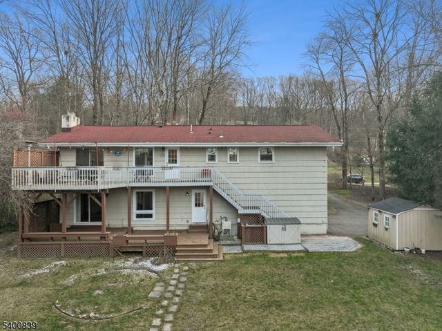 11 Hillcrest Dr, Randolph Twp., NJ 07869