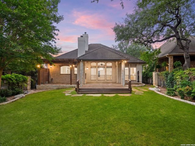 84 Westcourt Lane, San Antonio, TX 78257