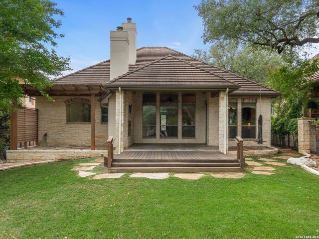 84 Westcourt Lane, San Antonio, TX 78257